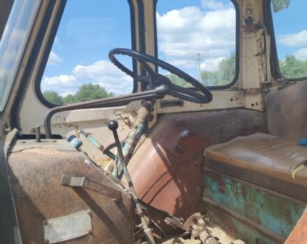 ЮМЗ Другая, объемом двигателя 0 л и пробегом 0 тыс. км за 3744 $, фото 1 на Automoto.ua