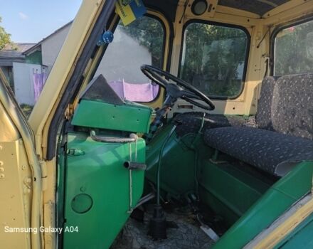 ЮМЗ Другая, объемом двигателя 0 л и пробегом 0 тыс. км за 3850 $, фото 6 на Automoto.ua