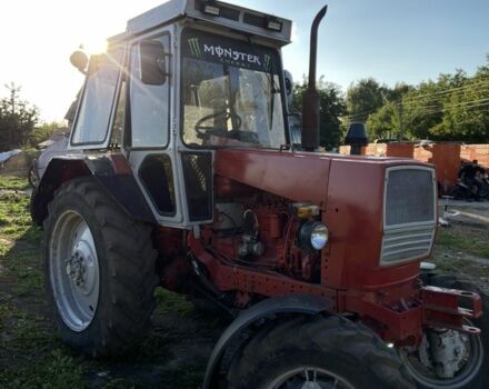 ЮМЗ Інша, об'ємом двигуна 0 л та пробігом 360 тис. км за 243 $, фото 1 на Automoto.ua