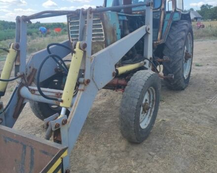 ЮМЗ Другая, объемом двигателя 0 л и пробегом 0 тыс. км за 3744 $, фото 5 на Automoto.ua