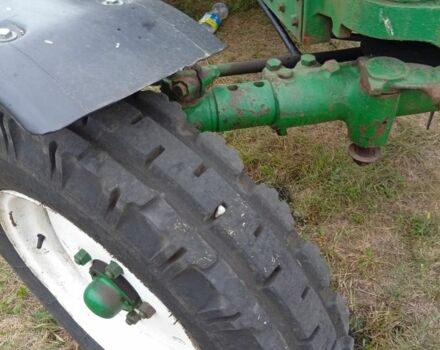 ЮМЗ Другая, объемом двигателя 0 л и пробегом 0 тыс. км за 3200 $, фото 5 на Automoto.ua