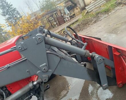 ЮМЗ Інша, об'ємом двигуна 4.9 л та пробігом 100 тис. км за 5700 $, фото 4 на Automoto.ua