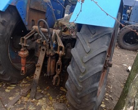 ЮМЗ Другая, объемом двигателя 0 л и пробегом 0 тыс. км за 770 $, фото 4 на Automoto.ua