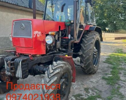 ЮМЗ Другая, объемом двигателя 0 л и пробегом 0 тыс. км за 6950 $, фото 7 на Automoto.ua