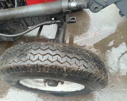 ЮМЗ Інша, об'ємом двигуна 4.9 л та пробігом 100 тис. км за 5700 $, фото 5 на Automoto.ua