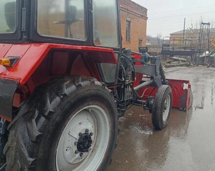 ЮМЗ Інша, об'ємом двигуна 4.9 л та пробігом 100 тис. км за 5700 $, фото 1 на Automoto.ua