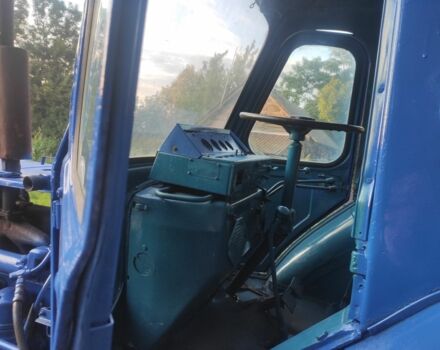 ЮМЗ Другая, объемом двигателя 0 л и пробегом 0 тыс. км за 2900 $, фото 3 на Automoto.ua