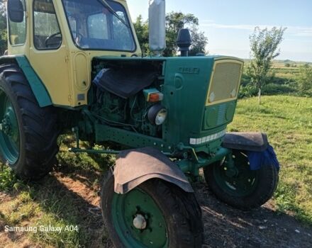 ЮМЗ Другая, объемом двигателя 0 л и пробегом 0 тыс. км за 3850 $, фото 1 на Automoto.ua