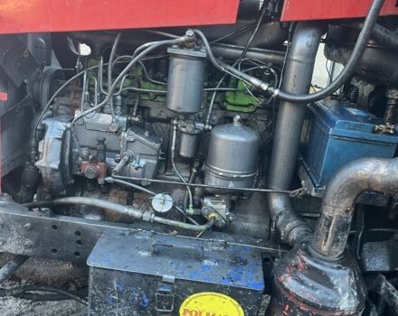 ЮМЗ Другая, объемом двигателя 0 л и пробегом 0 тыс. км за 6950 $, фото 3 на Automoto.ua