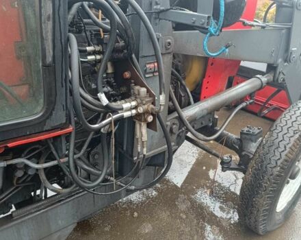 ЮМЗ Другая, объемом двигателя 4.9 л и пробегом 100 тыс. км за 5700 $, фото 6 на Automoto.ua