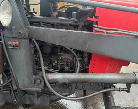 ЮМЗ Інша, об'ємом двигуна 4.9 л та пробігом 100 тис. км за 5700 $, фото 6 на Automoto.ua