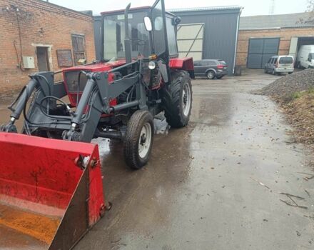 ЮМЗ Інша, об'ємом двигуна 4.9 л та пробігом 100 тис. км за 5700 $, фото 3 на Automoto.ua