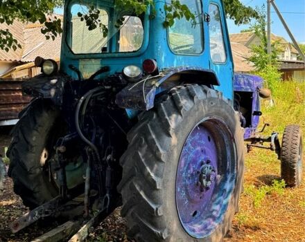 ЮМЗ Другая, объемом двигателя 0 л и пробегом 0 тыс. км за 2200 $, фото 3 на Automoto.ua
