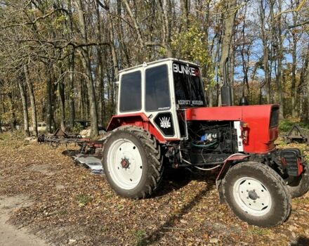 ЮМЗ Другая, объемом двигателя 0 л и пробегом 0 тыс. км за 4700 $, фото 1 на Automoto.ua