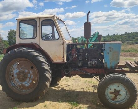 ЮМЗ Другая, объемом двигателя 0 л и пробегом 0 тыс. км за 3744 $, фото 6 на Automoto.ua