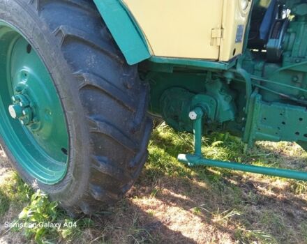 ЮМЗ Другая, объемом двигателя 0 л и пробегом 0 тыс. км за 3850 $, фото 4 на Automoto.ua