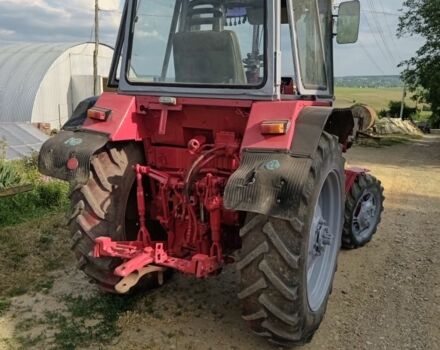 ЮМЗ Другая, объемом двигателя 0 л и пробегом 0 тыс. км за 9500 $, фото 1 на Automoto.ua