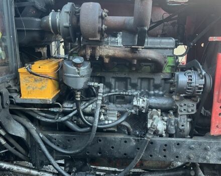 ЮМЗ Другая, объемом двигателя 0 л и пробегом 0 тыс. км за 6950 $, фото 4 на Automoto.ua