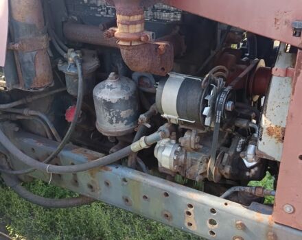 ЮМЗ Другая, объемом двигателя 0 л и пробегом 0 тыс. км за 7500 $, фото 5 на Automoto.ua