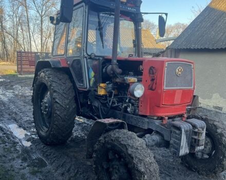 ЮМЗ Другая, объемом двигателя 0 л и пробегом 0 тыс. км за 6950 $, фото 1 на Automoto.ua