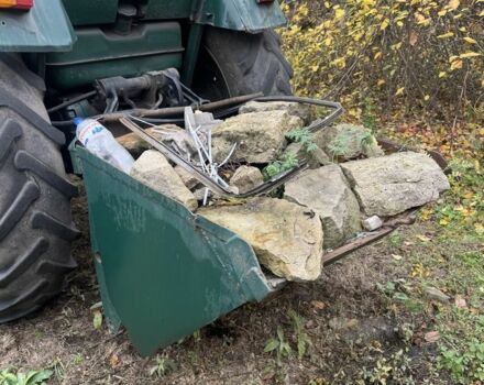 ЮМЗ Другая, объемом двигателя 0 л и пробегом 0 тыс. км за 5000 $, фото 7 на Automoto.ua