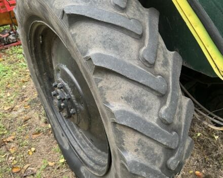 ЮМЗ Другая, объемом двигателя 0 л и пробегом 0 тыс. км за 5000 $, фото 4 на Automoto.ua