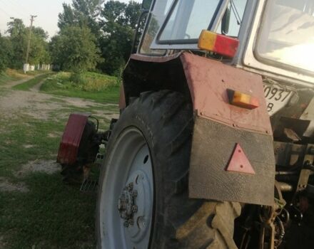 ЮМЗ Інша, об'ємом двигуна 0 л та пробігом 0 тис. км за 7500 $, фото 8 на Automoto.ua