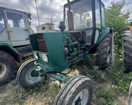 ЮМЗ Другая, объемом двигателя 0 л и пробегом 0 тыс. км за 2700 $, фото 2 на Automoto.ua