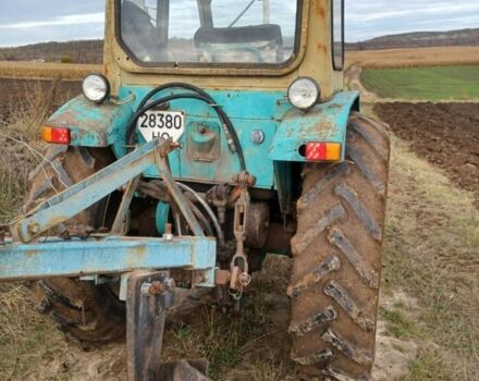 ЮМЗ Другая, объемом двигателя 8.89 л и пробегом 15 тыс. км за 4199 $, фото 2 на Automoto.ua