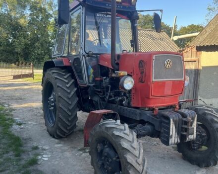 ЮМЗ Другая, объемом двигателя 0 л и пробегом 0 тыс. км за 6950 $, фото 6 на Automoto.ua