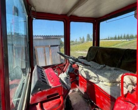ЮМЗ Другая, объемом двигателя 0 л и пробегом 0 тыс. км за 4450 $, фото 4 на Automoto.ua