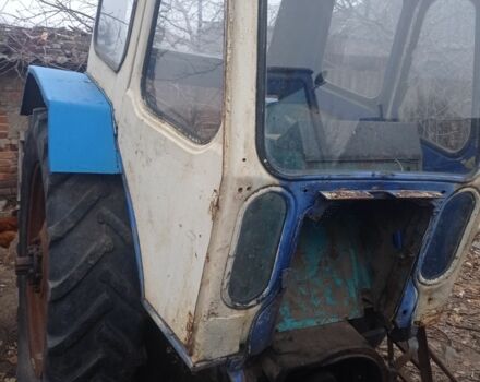 ЮМЗ Другая, объемом двигателя 0 л и пробегом 0 тыс. км за 770 $, фото 1 на Automoto.ua