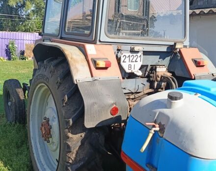 ЮМЗ Другая, объемом двигателя 0 л и пробегом 0 тыс. км за 7500 $, фото 8 на Automoto.ua