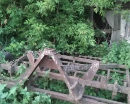 ЮМЗ Інша, об'ємом двигуна 0 л та пробігом 0 тис. км за 5820 $, фото 4 на Automoto.ua