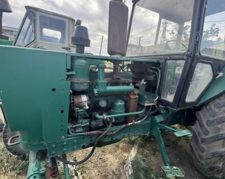 ЮМЗ Другая, объемом двигателя 0 л и пробегом 0 тыс. км за 2700 $, фото 3 на Automoto.ua