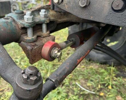 ЮМЗ Другая, объемом двигателя 0 л и пробегом 0 тыс. км за 5000 $, фото 2 на Automoto.ua