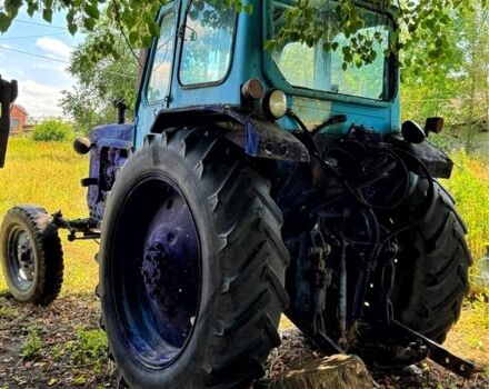 ЮМЗ Другая, объемом двигателя 0 л и пробегом 0 тыс. км за 2200 $, фото 4 на Automoto.ua