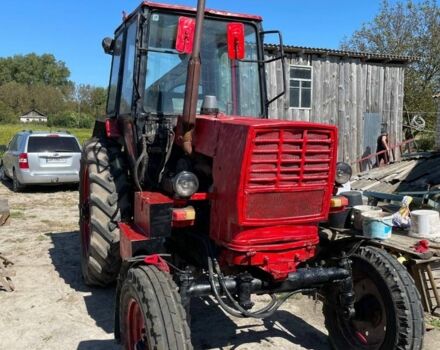 ЮМЗ Другая, объемом двигателя 0 л и пробегом 0 тыс. км за 4450 $, фото 1 на Automoto.ua