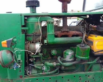 ЮМЗ Другая, объемом двигателя 0 л и пробегом 0 тыс. км за 3200 $, фото 4 на Automoto.ua
