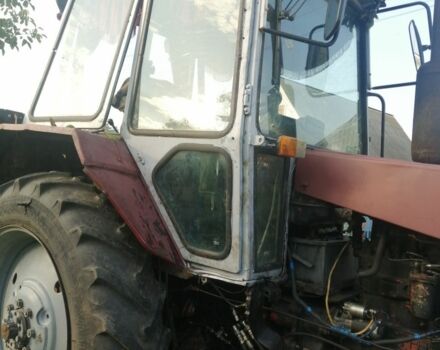ЮМЗ Інша, об'ємом двигуна 0 л та пробігом 0 тис. км за 7500 $, фото 3 на Automoto.ua