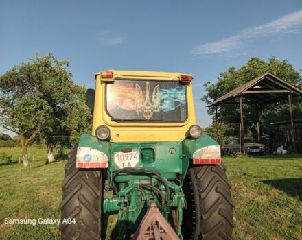 ЮМЗ Другая, объемом двигателя 0 л и пробегом 0 тыс. км за 3850 $, фото 7 на Automoto.ua