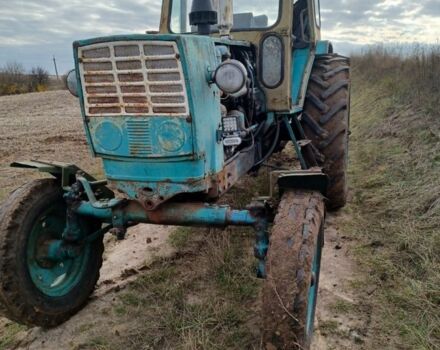 ЮМЗ Другая, объемом двигателя 8.89 л и пробегом 15 тыс. км за 4199 $, фото 1 на Automoto.ua