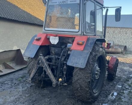 ЮМЗ Другая, объемом двигателя 0 л и пробегом 0 тыс. км за 6950 $, фото 2 на Automoto.ua