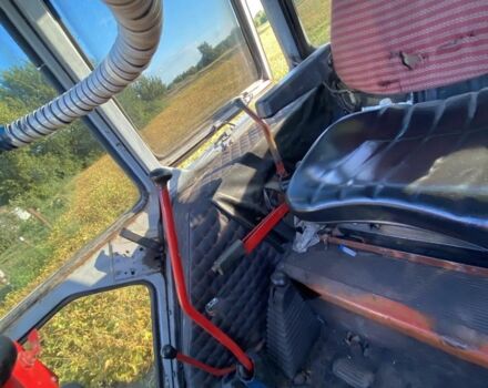 ЮМЗ Інша, об'ємом двигуна 4.75 л та пробігом 1000 тис. км за 8000 $, фото 3 на Automoto.ua