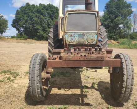 ЮМЗ Другая, объемом двигателя 0 л и пробегом 0 тыс. км за 3744 $, фото 4 на Automoto.ua