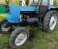 ЮМЗ Другая, объемом двигателя 0.61 л и пробегом 157 тыс. км за 1900 $, фото 1 на Automoto.ua