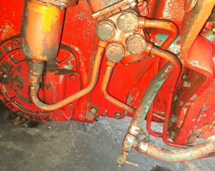 ЮМЗ Інша, об'ємом двигуна 4.94 л та пробігом 0 тис. км за 2550 $, фото 4 на Automoto.ua