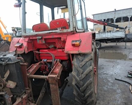 ЮМЗ Інша, об'ємом двигуна 4.94 л та пробігом 0 тис. км за 2550 $, фото 3 на Automoto.ua