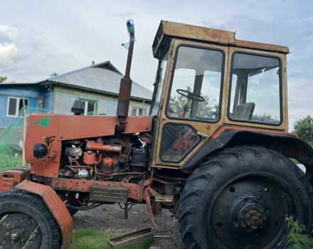 ЮМЗ Інша, об'ємом двигуна 0 л та пробігом 0 тис. км за 5500 $, фото 2 на Automoto.ua