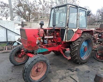 ЮМЗ Інша, об'ємом двигуна 4.94 л та пробігом 0 тис. км за 2700 $, фото 6 на Automoto.ua